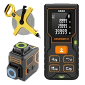 Herramientas de medición