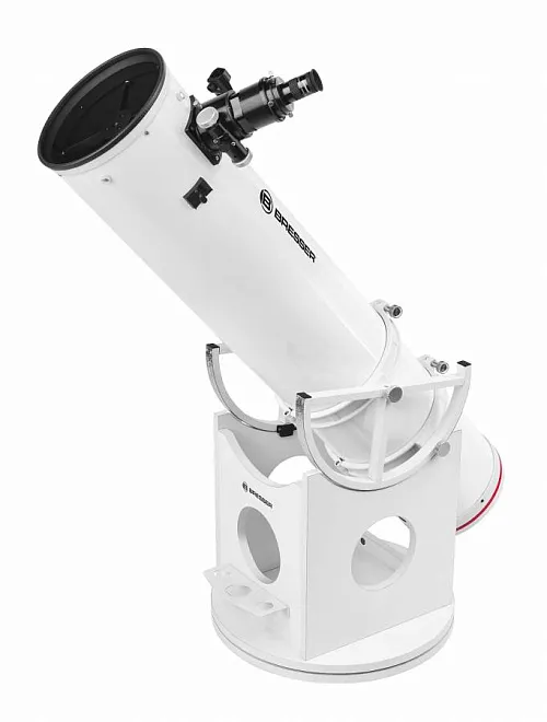 imagen Telescopio Bresser Messier 8" Dobsonian