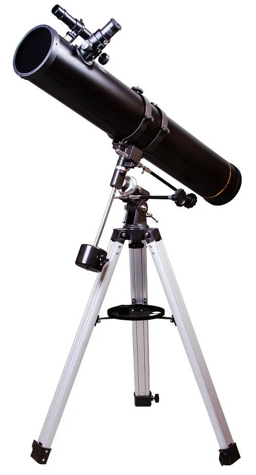 imagen Telescopio Levenhuk Skyline PLUS 120S