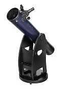 imagen Telescopio dobsoniano Levenhuk New Skyline PLUS 6" (150/1200)