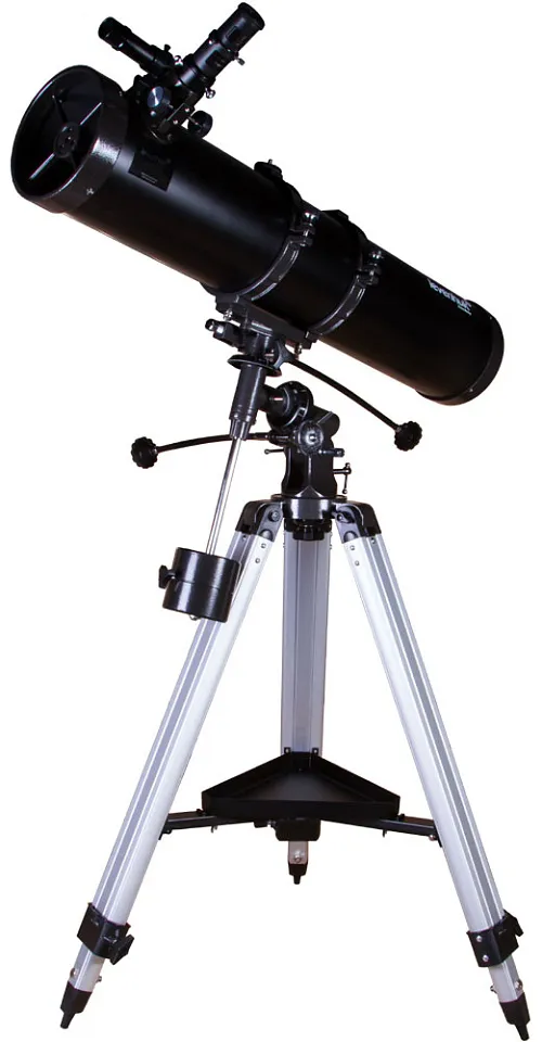 fotografía Telescopio Levenhuk Skyline PLUS 130S