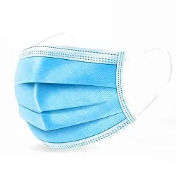 imagen Mascarilla protectora Levenhuk BASE, 1 pieza