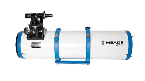 gráfico Meade LX70 R6 6" Newtonian Reflector OTA