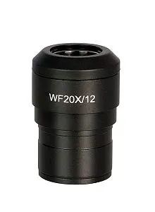 fotografía Ocular con ajuste de las dioptrías MAGUS ND20 20х/12 mm (D 30 mm)