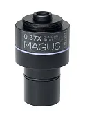 gráfico Adaptador de montura C MAGUS CMT037
