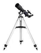 imagen Telescopio Levenhuk New Skyline BASE 70/500 AZ2