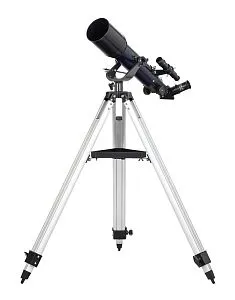 imagen Telescopio Levenhuk New Skyline BASE 70/500 AZ2