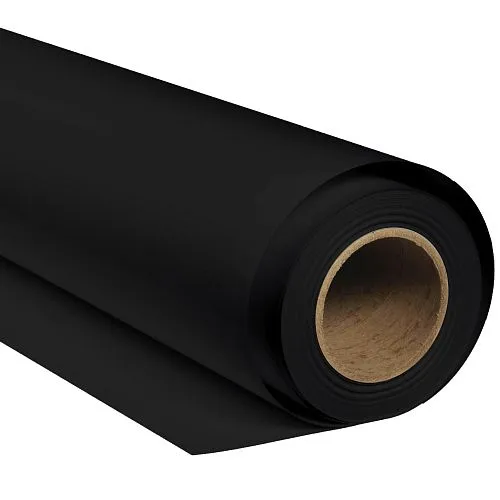 imagen Bresser SBP02 Fondo de papel 2.00x11m Negro,  1