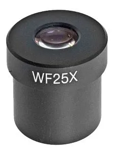 foto Planocular Bresser 25x/30 mm
