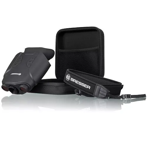 imagen Binoculares digitales de Visión nocturna Bresser 3x Nightlux 200 Pro,  1