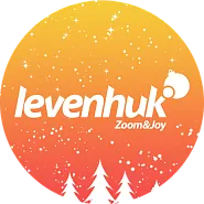 ¡Levenhuk le desea un feliz año nuevo 2024!