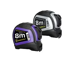 foto Cinta métrica Ermenrich Reel KD80