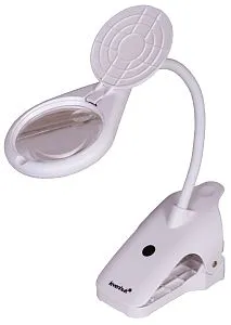 imagen Lupa Levenhuk Zeno Desk D15