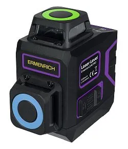 fotografía Nivel láser Ermenrich PRO LV40