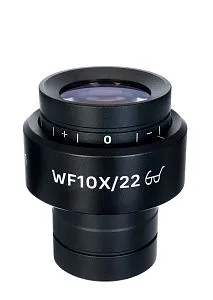 gráfico Ocular con escala de medición MAGUS SE10S 10х/22 mm (D 30 mm)