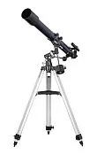 fotografía Telescopio Levenhuk New Skyline BASE 70/900 EQ1