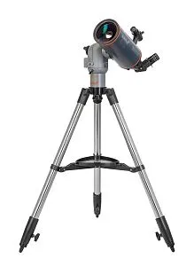 imagen Fototelescopio Levenhuk Kelvin MAK90 AZ GOTO Wi-Fi