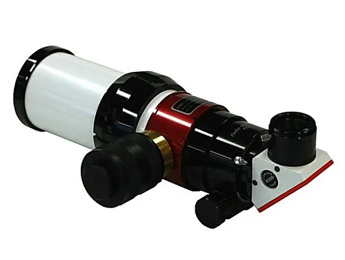 imagen Telescopio solar LUNT LS60THa/B1200FTPT H-alpha