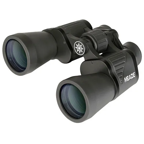 fotografía Meade TravelView 10x50 Binoculars