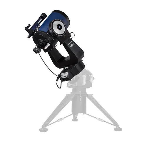 fotografía Meade LX600 16" F/8 ACF Telescope without Tripod