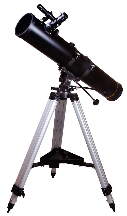 imagen Telescopio Levenhuk Skyline BASE 110S