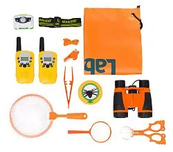 imagen Kit de supervivencia Levenhuk LabZZ SK40