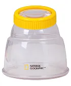 imagen Frasco para observar insectos Bresser National Geographic 5x XXL