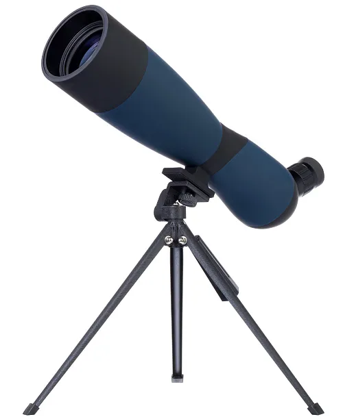 imagen Catalejo Levenhuk Discovery Range 70