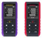 gráfico Medidor láser Ermenrich Reel PRO GE100