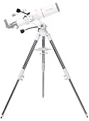 gráfico Montura altazimutal Bresser Twilight I con trípode