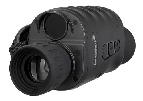 gráfico Monocular digital de visión nocturna Levenhuk Halo 13X PLUS