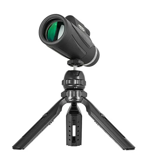 fotografía Monocular Levenhuk New Wise PLUS 12x42,  1