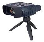 imagen Prismáticos de visión nocturna Levenhuk Discovery Night BL10 Digital con trípode