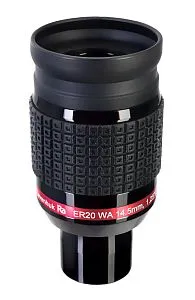 gráfico Ocular Levenhuk Ra ER20 WA 14,5 mm, 1,25"