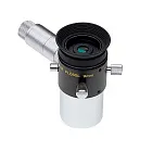 foto Meade Series 4000 9mm 1.25" Plössl Wireless Illiminated Reticle Eyepiece