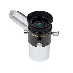 foto Meade Series 4000 9mm 1.25" Plössl Wireless Illiminated Reticle Eyepiece