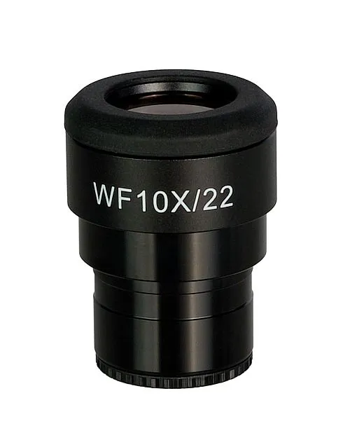 fotografía Ocular con puntero y ajuste de las dioptrías MAGUS ND10P 10х/22 mm (D 30 mm)