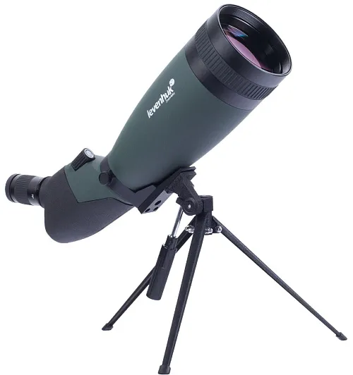 imagen Catalejo Levenhuk Blaze 100 PLUS