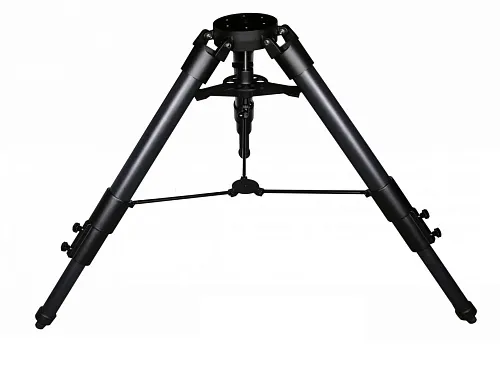 fotografía Meade Giant Field Tripod