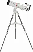 fotografía Telescopio Bresser Messier AR-102/600 NANO AZ