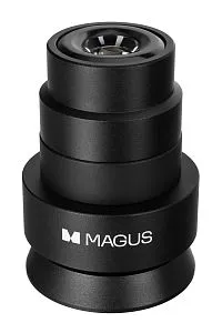 imagen Condensador de campo oscuro MAGUS DF1 A 0,9