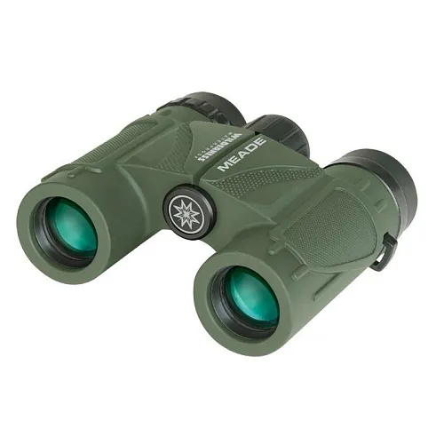 foto Meade Wilderness 10x25 Binoculars