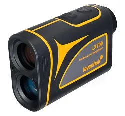 imagen Telémetro láser de caza Levenhuk LX700