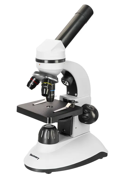 imagen Microscopio Levenhuk Discovery Nano