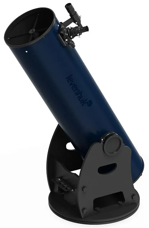 foto Telescopio dobsoniano Levenhuk New Skyline PRO 12" (300/1525),  1