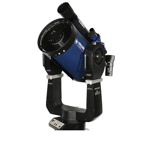 foto Meade LX600 10" F/8 ACF Telescope without Tripod