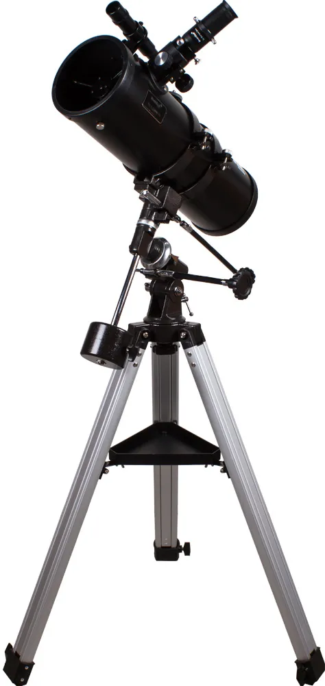 foto Telescopio Levenhuk Skyline 120x1000 EQ