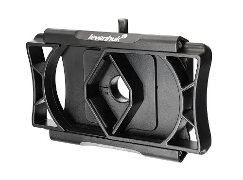 fotografía Soporte para teléfono inteligente Levenhuk Kelvin RIG10 PRO,  1