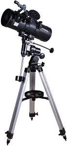 imagen Telescopio Bresser Pluto 114/500 EQ