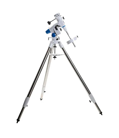 fotografía Meade LX70 German Equatorial Mount